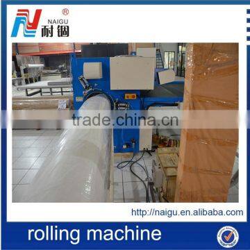 Hot Sale Reliable Quality Reeling Machine photo-4