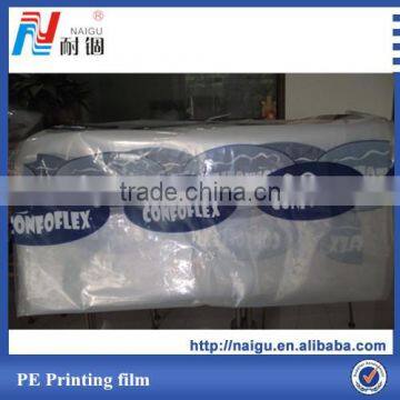 2016 hot sell mattress beautiful packaging film