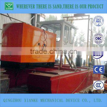 Simple Jet Suction Dredger photo-3