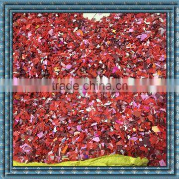 HDPE Bottle Scrap/HDPE Scrap/HDPE Recycled Granules photo-3