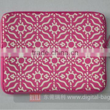 RLSOCO Cheap price wholesale customized size 100% real neoprene laptop case