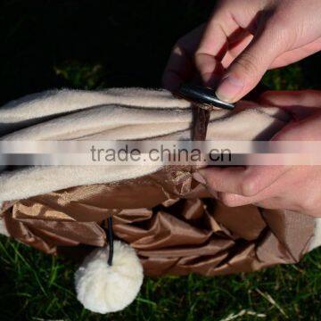 Foldable Pet Tunnel Cat Tunnel Houses photo-4