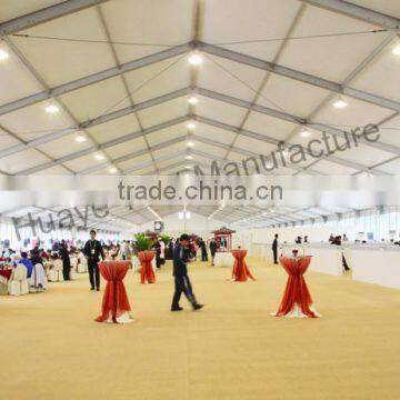A Frame Shaped Wholesale Huge Party Tent for Sale photo-4