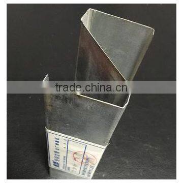 Galvanized Steel Stud and Strack for Partition Wall photo-3