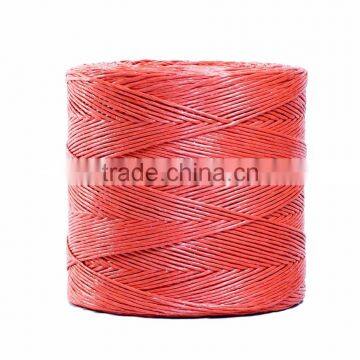 High Strength PP Baler Twine photo-5