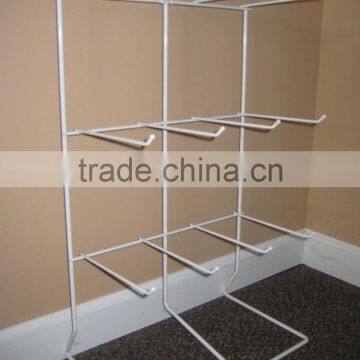 3-Tier Counter-top Metal Jewelley Display Rack