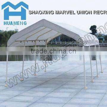 Heavy Duty UV Resistant Enclosed Canopy Carport photo-3