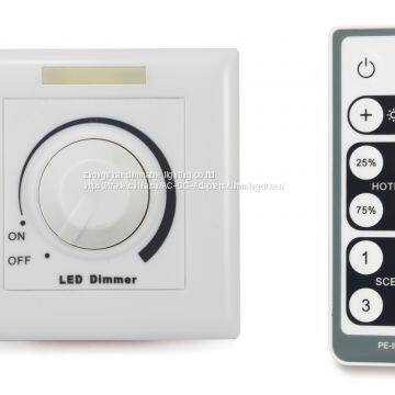 LED dimmer