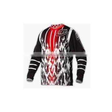 Motocross Jersey S&C-J 9 photo-3