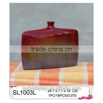 Outdoor Decorative Fiberglass Vases photo-3