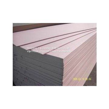 Fire-proof Gypsum Board photo-3