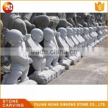 Cheap Price Hand Carve Marble Baby Buddha Statue photo-6