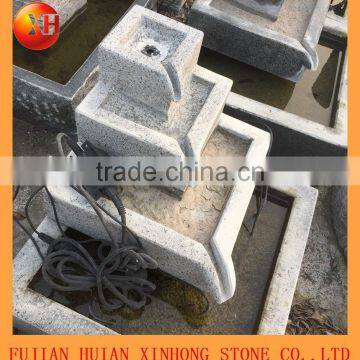 Cheap Price for Garden Water Fountain photo-3