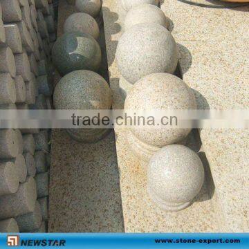 stone water floating ball