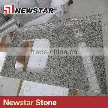 Chinese Factory Directly Sale Granite Countertop Prefab photo-4