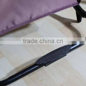 Vivinature High Quality Laundry Hamper and Laundry Sorter With Pedal Close Functional photo-5