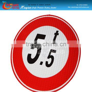 Wholesale road safety led traffic sign