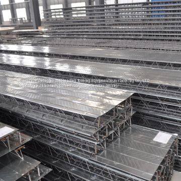 Metal Wall Panel Making Machine photo-5