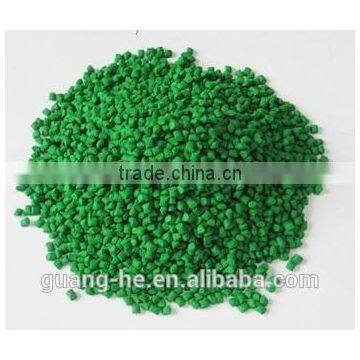 Biodegradable Pla Polymer Plastic Masterbatch-more Colors photo-4