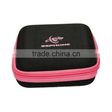 Wholesale electronics/Tech EVA hard earbubs case/box