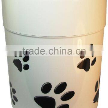 IML Export Plastic Pet Food Container photo-3