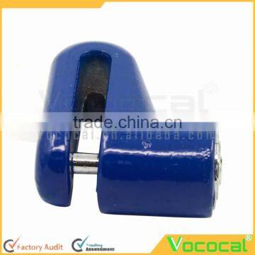 Scooter Bike Bicycle Motorcycle Safety Anti-theft Disk Brake Rotor Lock photo-2