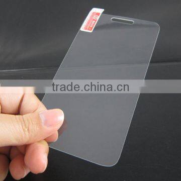 9H Hardness Explosion-proof Protective Film Tempered Glass Screen Protector for Alcatel PIXI 3 photo-4