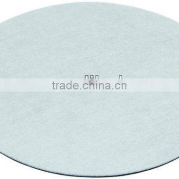 Wool Feltl Polishing Wheel, Polish Wheels Felt, Industrial Wool Felt photo-6