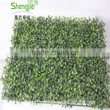 SJLJ013509 Wholesale Artificial Grass / Plastic Boxwood Hedge photo-5