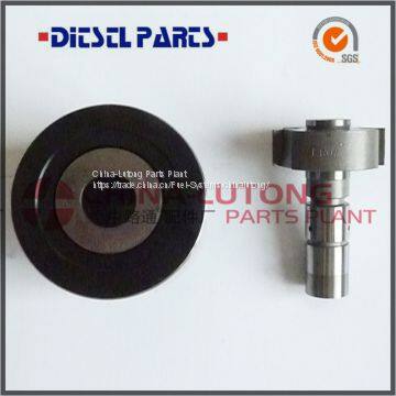 Lucas Three Cylinder Rotor Head 7139-764T For Auto Engine Pump Parts photo-3