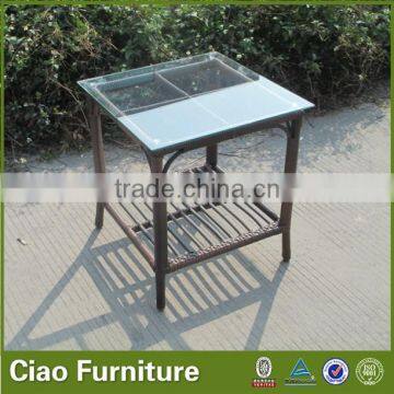 Fashion Leisure Coffee Shop Table Set photo-5