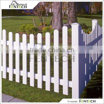 2015 Best Selling Classic Garden Fence Gate Fentech Brand Direct Manufacturer photo-4