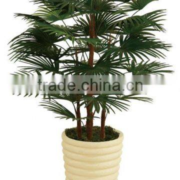 Hot Sale 5ft High Artificial Mini Fan Palm Tree photo-3