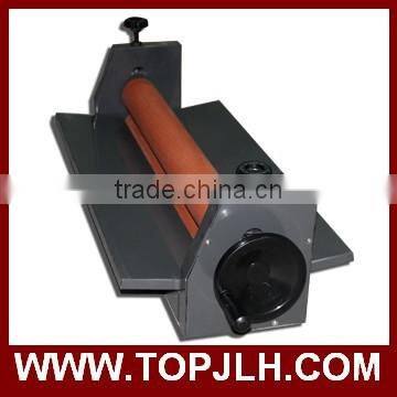Factory Supplies Top Quality Durable 1.3m Cold Laminating Machine photo-2