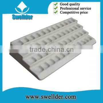 OEM PMMA Cosmetic Display Stand Showcase for Shop photo-2