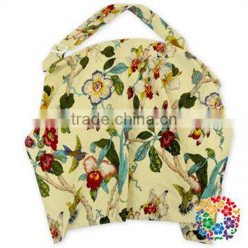 Wholesale New Design Cheap Nursing Cover New Pattern Baby Nursing Cover Baby Feeder Cover photo-4