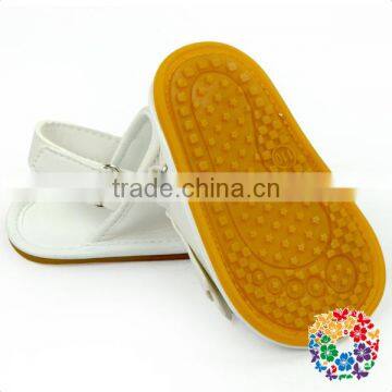 Baby Fashion Shoes Fancy Toddler Baby Leather Sandals photo-5