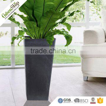 Garden Planter/ Recyclable/European style Pot/20 years/new design/UV protection