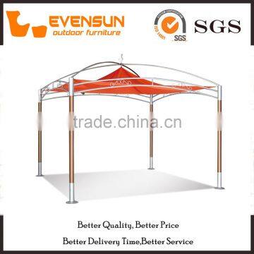 Beautiful Aluminium Gazebo Tent