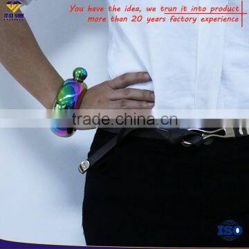 New OEM ODM Promotional Popular Custom Stainless Steel Hip Flask photo-4