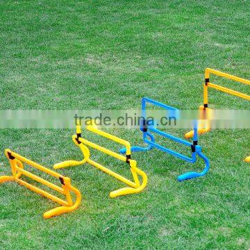 Height Adjustable Football Training Hurdles photo-4