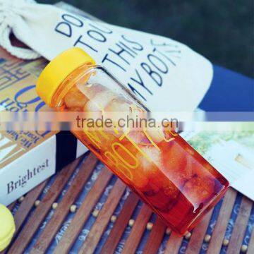 New Design Plastic Sports Shaker Bottle, my Bottle Custom photo-6