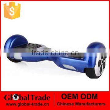 Smart Dual 2 Wheel Electric Self Balance Balancing Scooter Hover Board Unicycle 150392