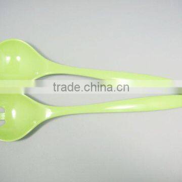 Hot Sale Solid Color Melamine Spoon&fork