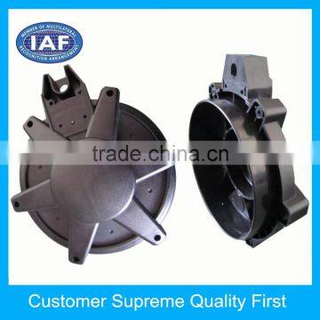 Factory Custom 3-zone ABS Plastic Electronic Drum Set photo-6