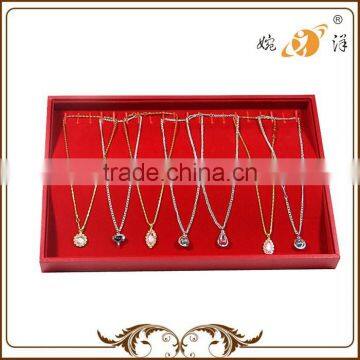 2015 Manufacture High Quality Purple Box For Jewelry photo-2