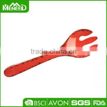 Deep Red Chief Used Large Personal Fork and Spoon photo-2