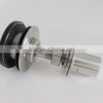 2015 Hot Sale Glass Curtain Wall Fitting Glass Wall Spider Fitting photo-2