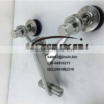 Stainless Steel 90 Degress K Way Curtain Wall Spider With Connector(Yk-8009) photo-2