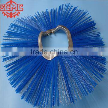 Street Sweeping Brooms Road sweeper Brushes